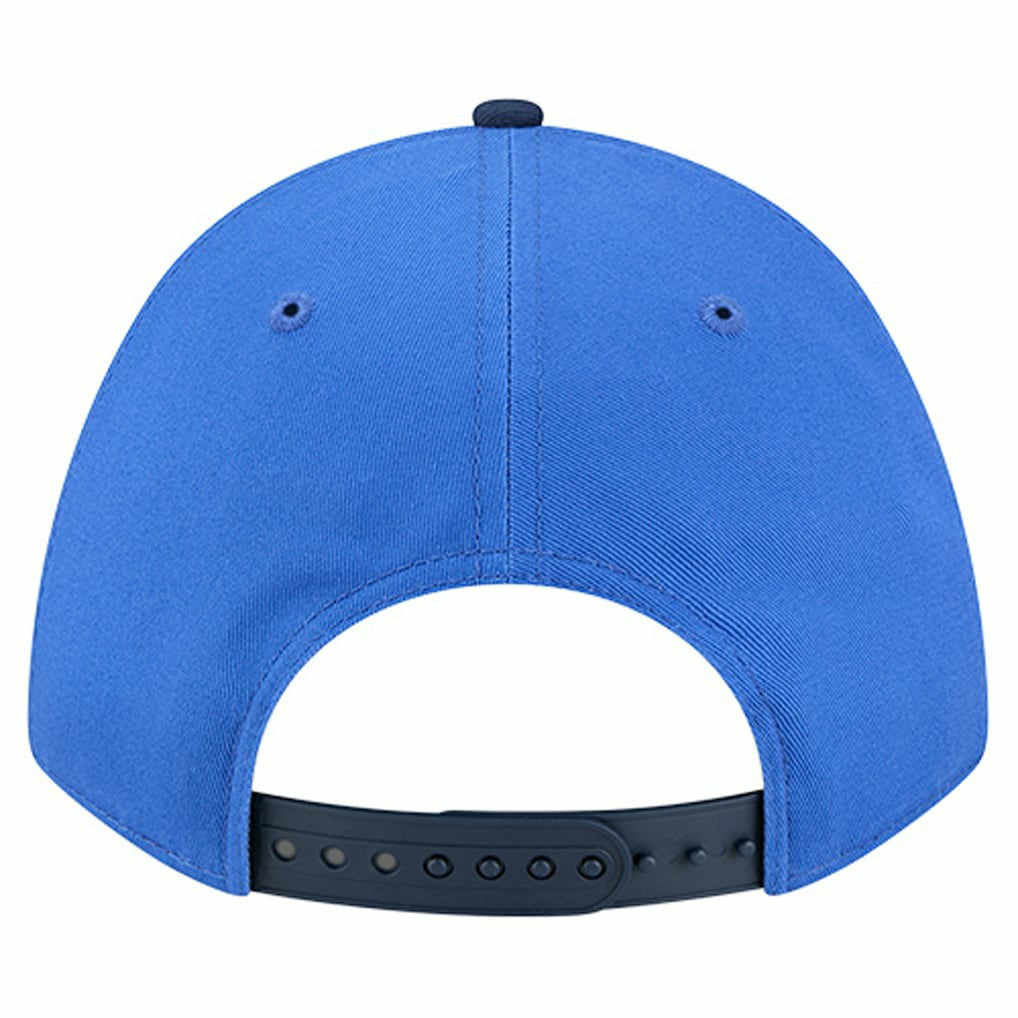 NBA Dallas Mavericks Bold Arch COOLERA 9FORTY A-Frame M-Crown Adjustable Hat sale