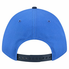 NBA Dallas Mavericks Bold Arch COOLERA 9FORTY A-Frame M-Crown Adjustable Hat sale