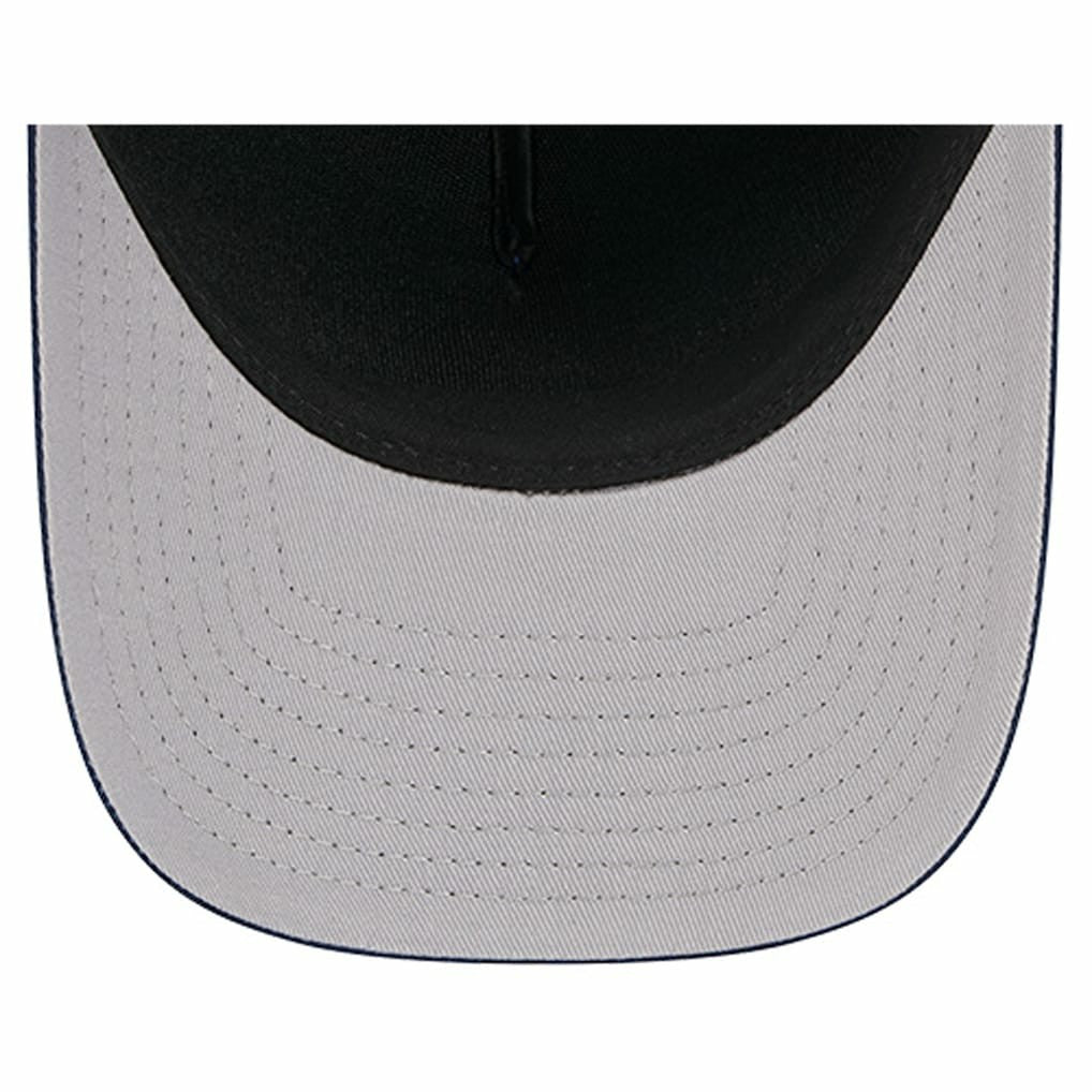 NBA Dallas Mavericks Bold Arch COOLERA 9FORTY A-Frame M-Crown Adjustable Hat sale