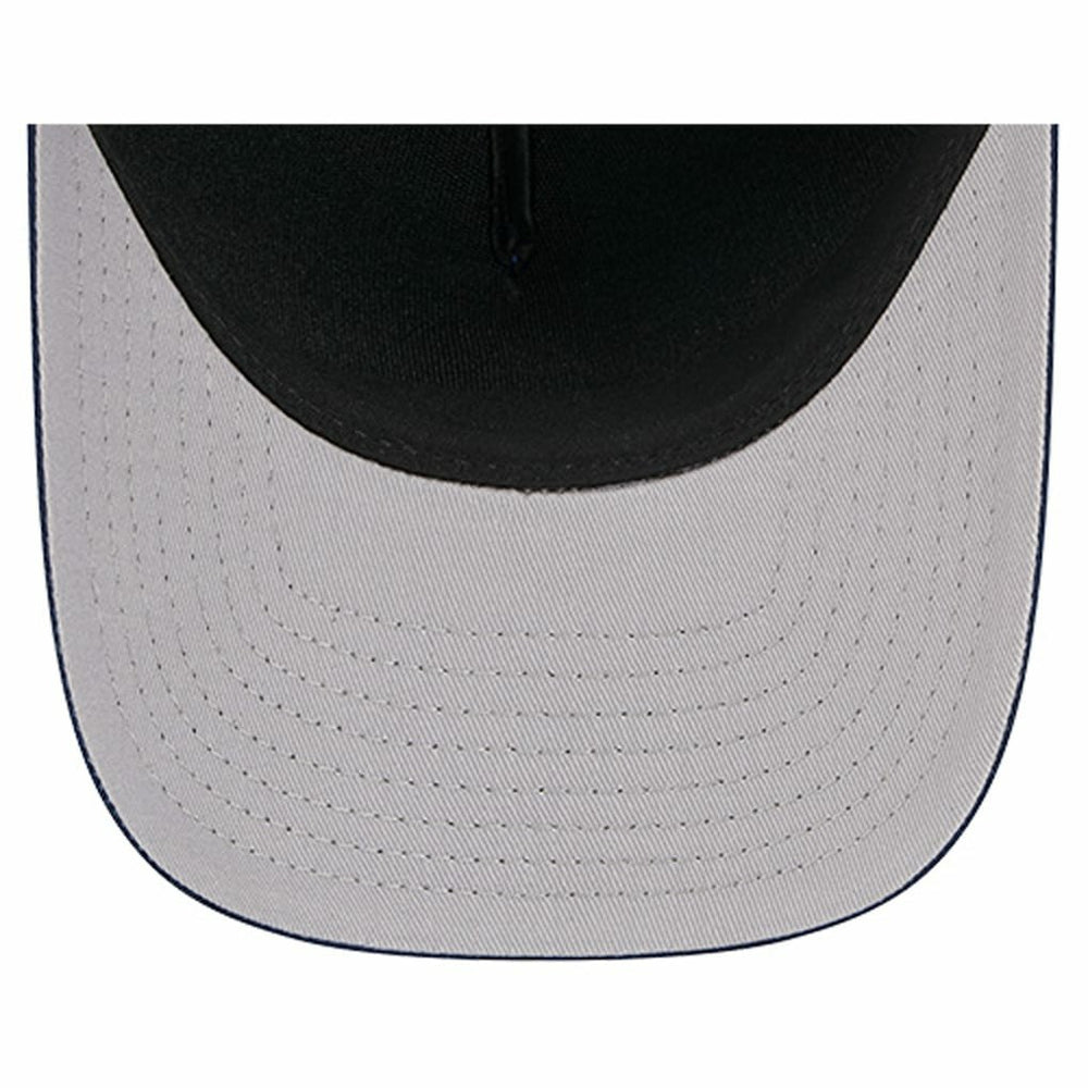 NBA Dallas Mavericks Bold Arch COOLERA 9FORTY A-Frame M-Crown Adjustable Hat sale