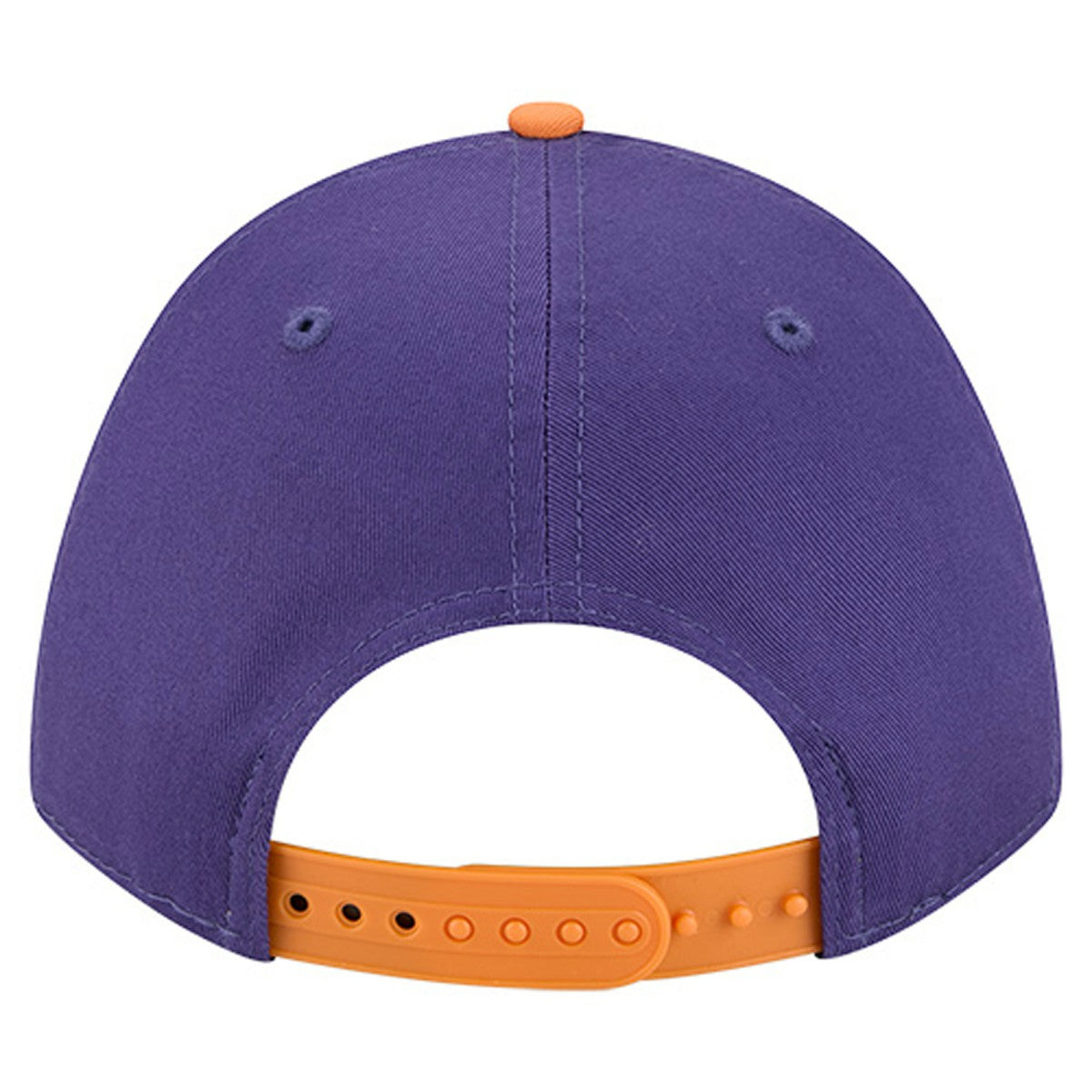 NBA Phoenix Suns Bold Arch COOLERA 9FORTY A-Frame M-Crown Adjustable Hat