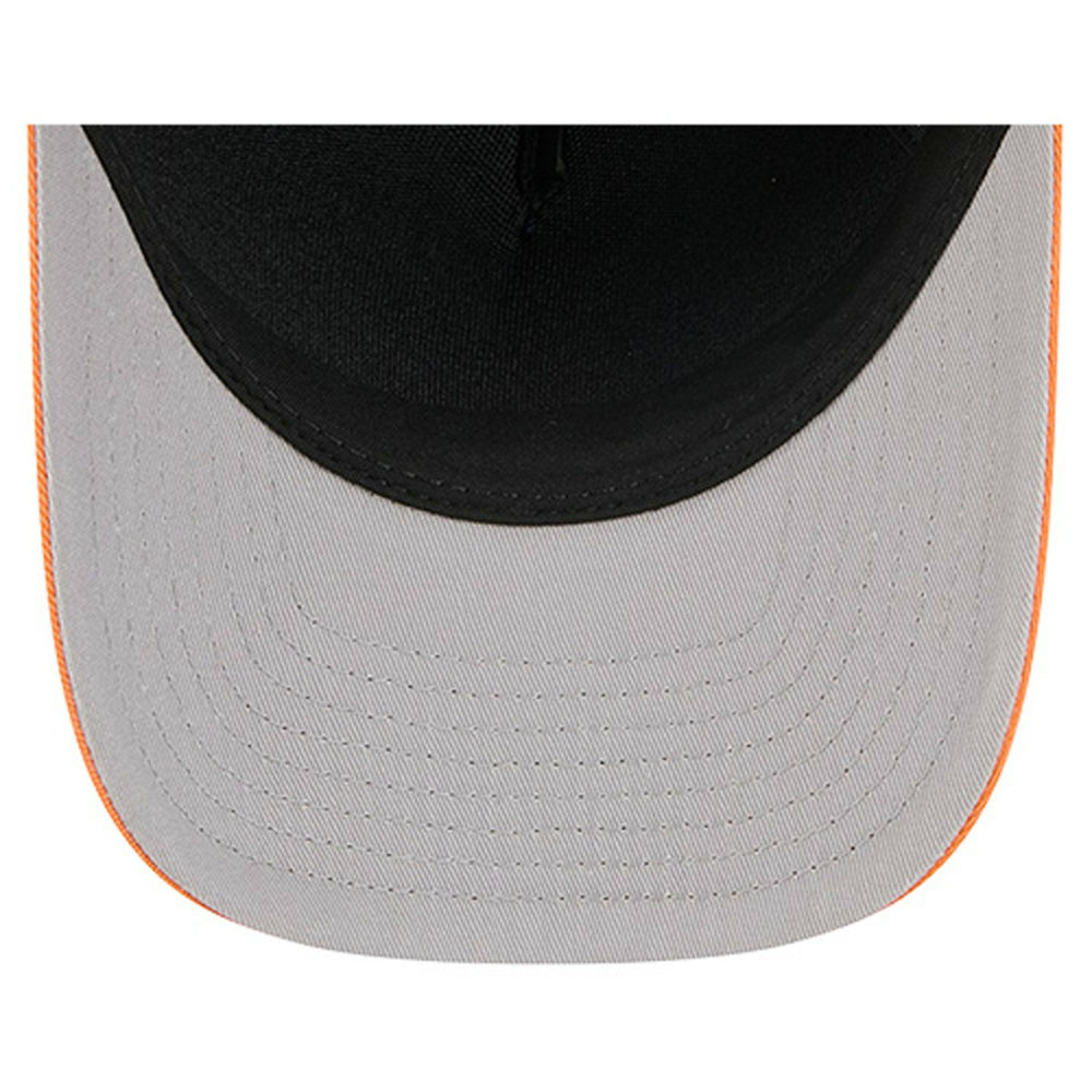 NBA Phoenix Suns Bold Arch COOLERA 9FORTY A-Frame M-Crown Adjustable Hat