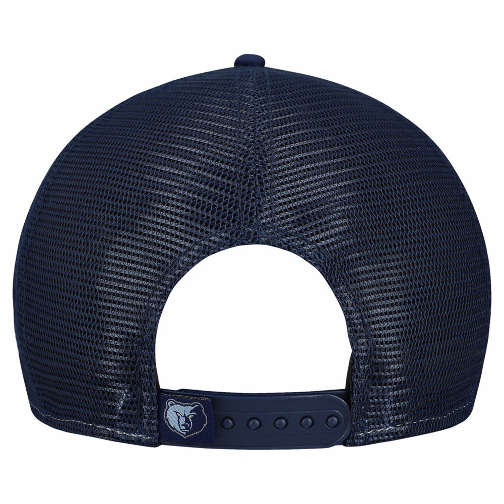 NBA Memphis Grizzlies Outdoor Split Panel 9FIFTY Snapback Hat