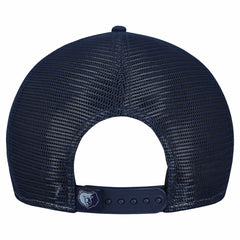 NBA Memphis Grizzlies Outdoor Split Panel 9FIFTY Snapback Hat
