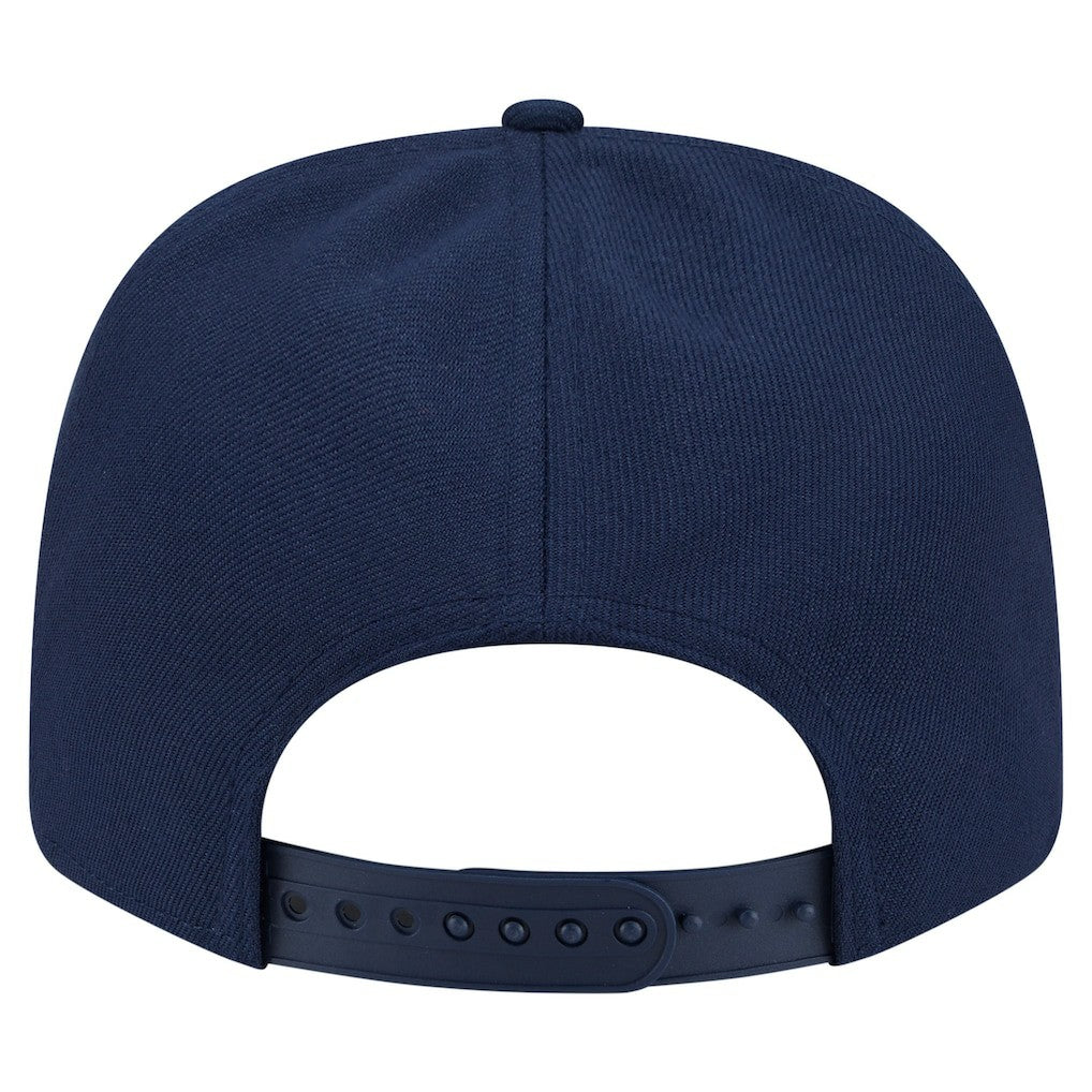 NBA Denver Nuggets Rope 9SEVENTY Adjustable Hat sale