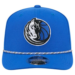 NBA Dallas Mavericks Rope 9SEVENTY Adjustable Hat sale