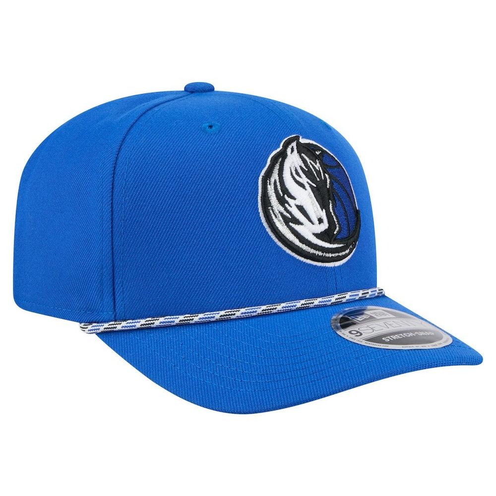 NBA Dallas Mavericks Rope 9SEVENTY Adjustable Hat sale