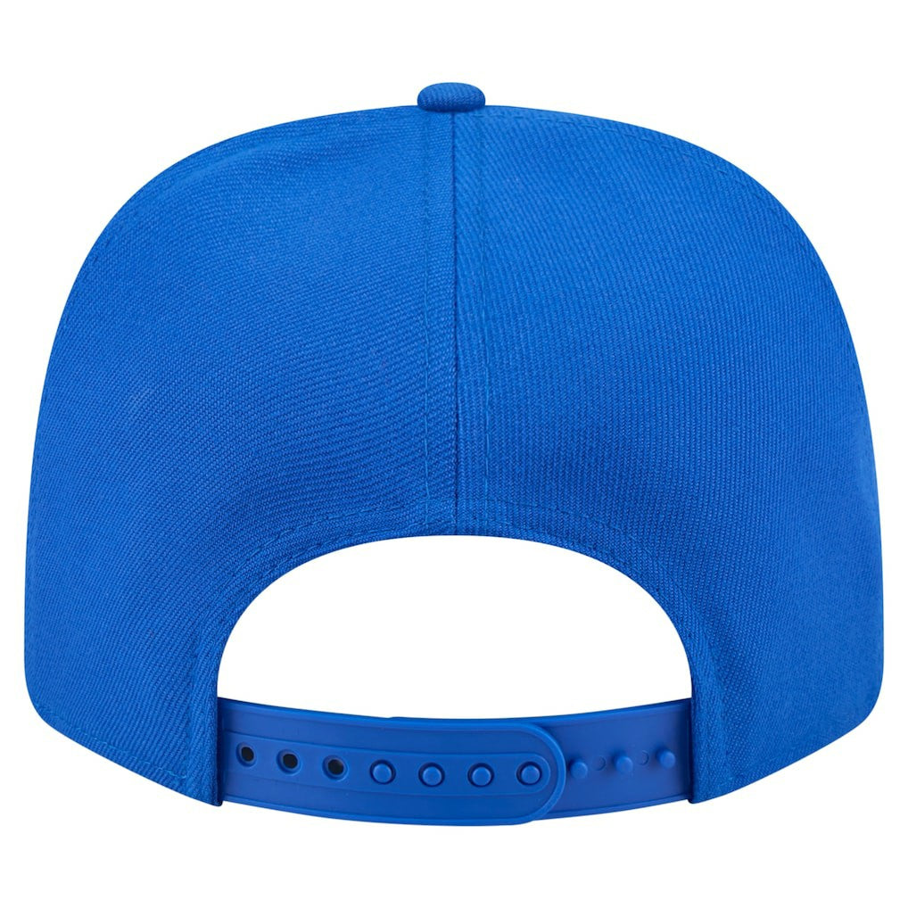 NBA Dallas Mavericks Rope 9SEVENTY Adjustable Hat sale