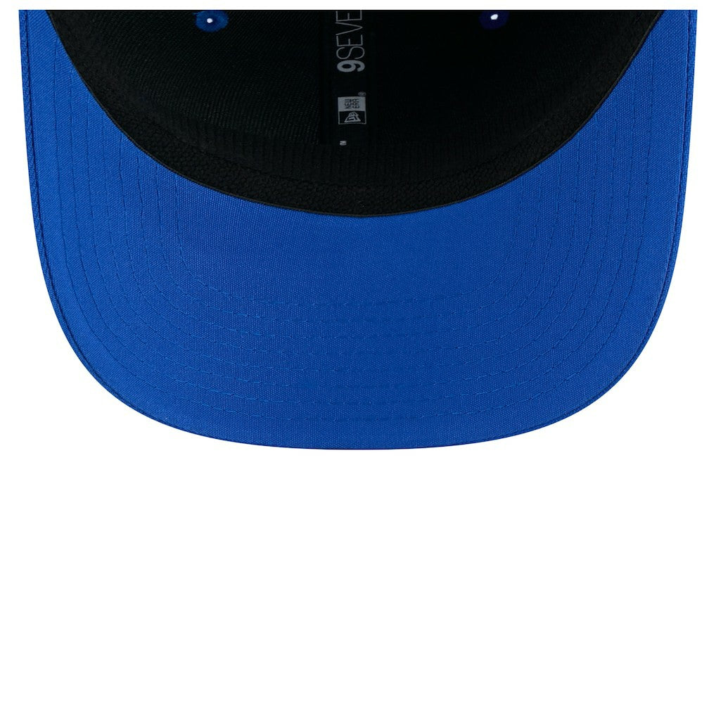 NBA Dallas Mavericks Rope 9SEVENTY Adjustable Hat sale
