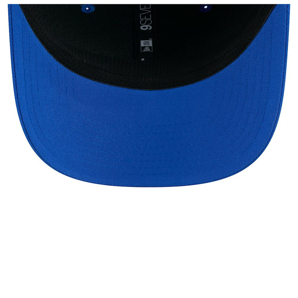 NBA Dallas Mavericks Rope 9SEVENTY Adjustable Hat sale