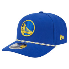 NBA Golden State Warriors Rope 9SEVENTY Adjustable Hat sale