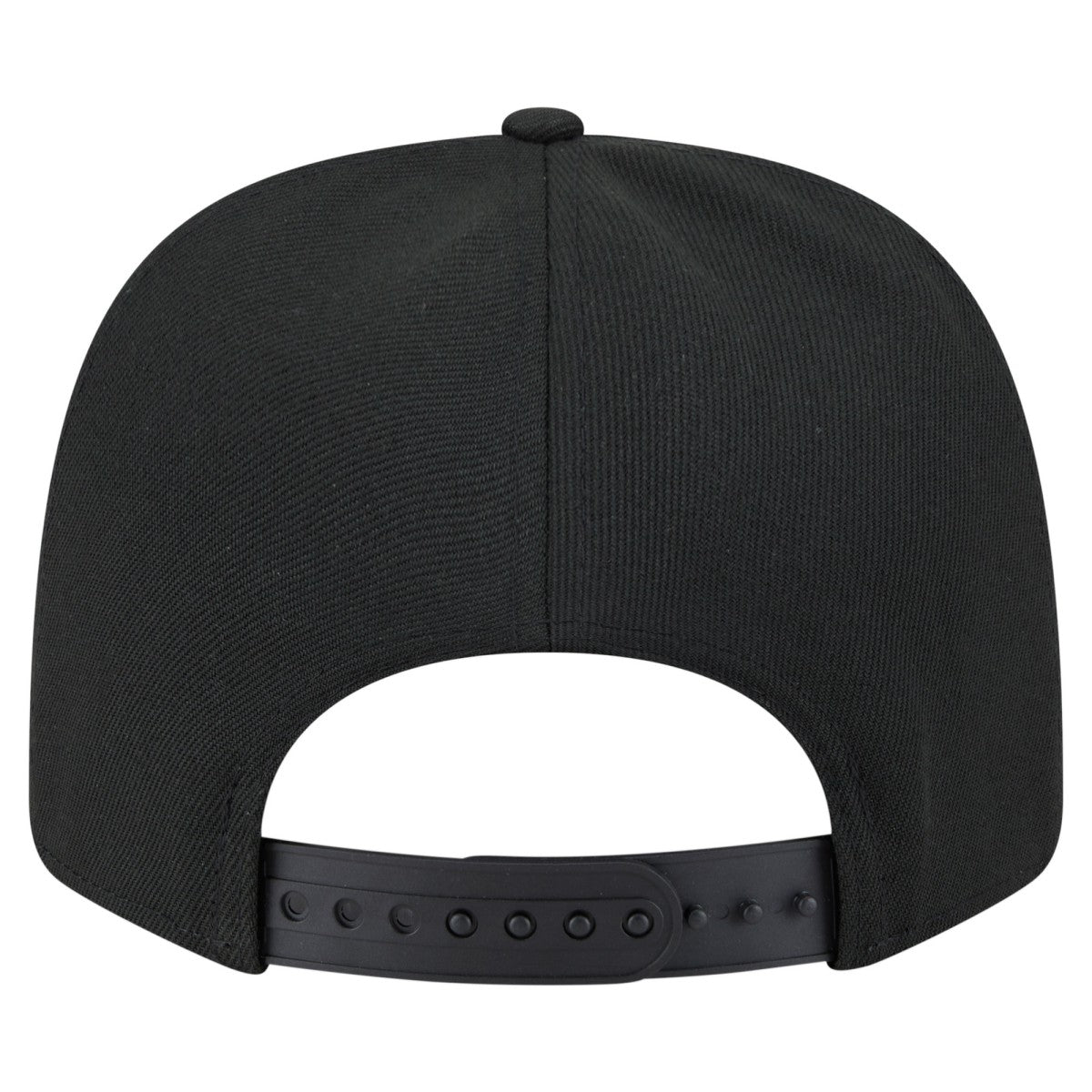 NBA Miami Heat Rope 9SEVENTY Adjustable Hat