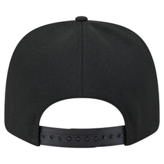 NBA Miami Heat Rope 9SEVENTY Adjustable Hat