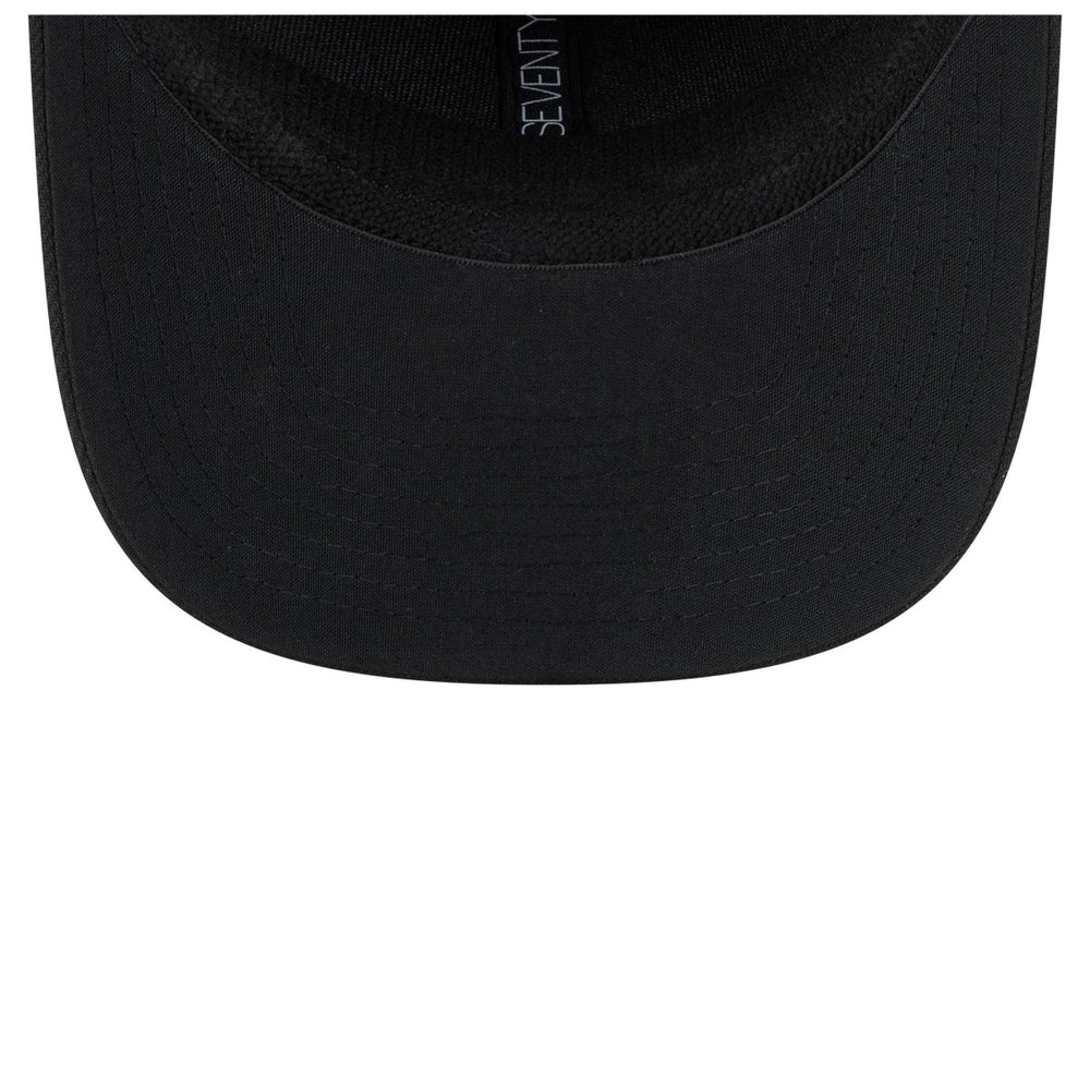 NBA Miami Heat Rope 9SEVENTY Adjustable Hat