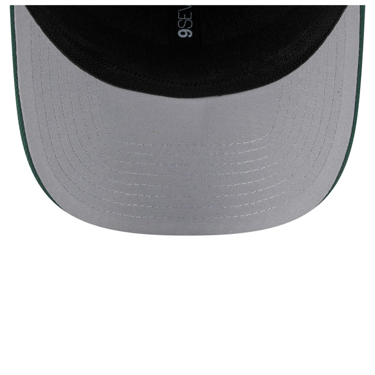 NBA Milwaukee Bucks Rope 9SEVENTY Adjustable Hat