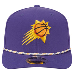 NBA Phoenix Suns Rope 9SEVENTY Adjustable Hat