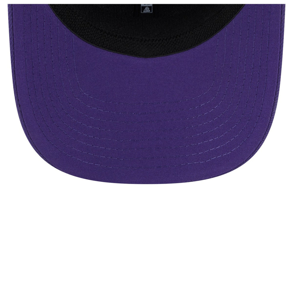 NBA Phoenix Suns Rope 9SEVENTY Adjustable Hat