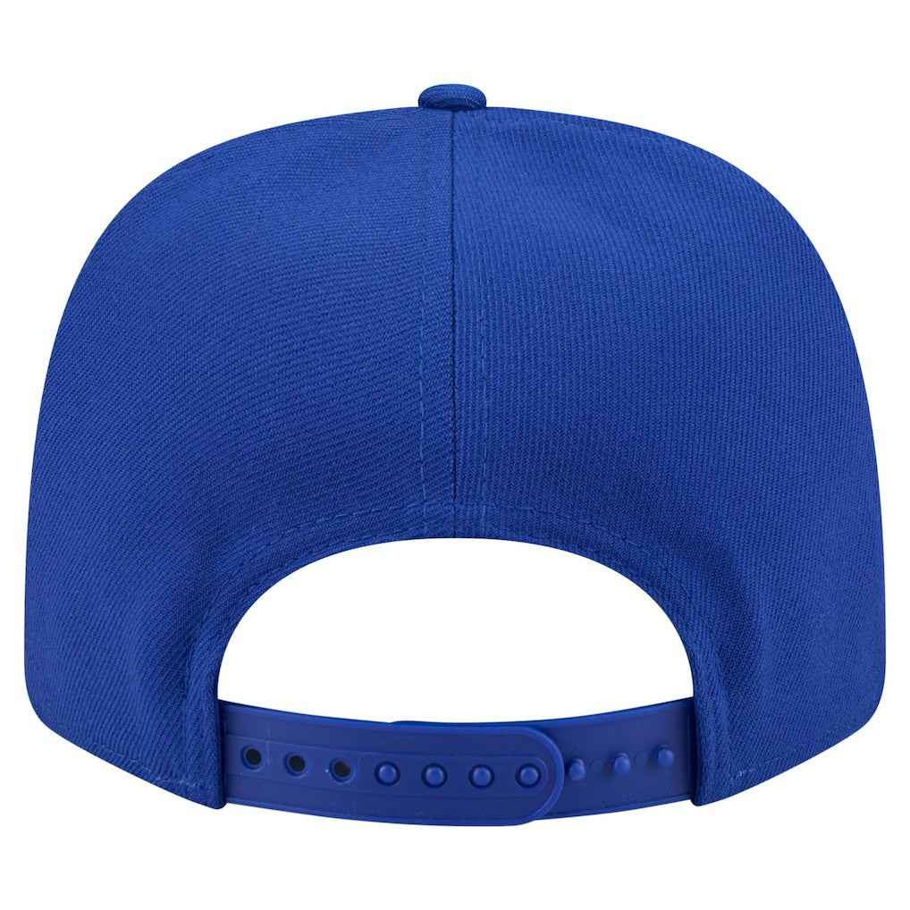 NBA Philadelphia 76ers Rope 9SEVENTY Adjustable Hat
