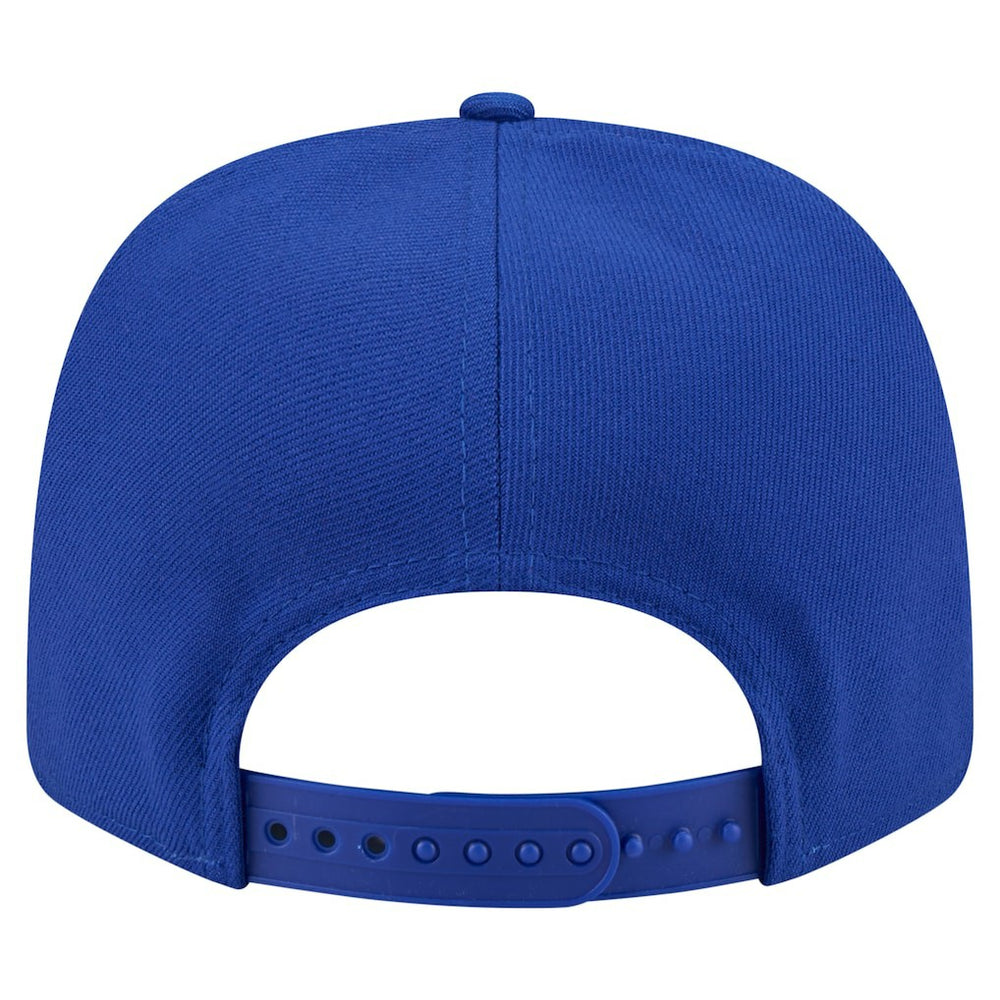 NBA Philadelphia 76ers Rope 9SEVENTY Adjustable Hat