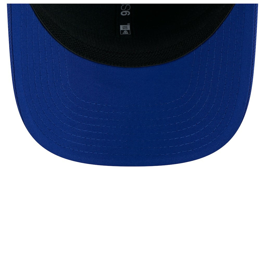 NBA Philadelphia 76ers Rope 9SEVENTY Adjustable Hat