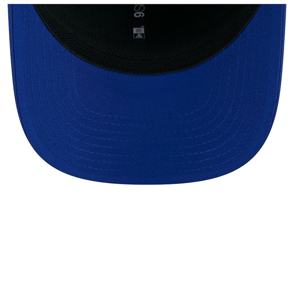 NBA Philadelphia 76ers Rope 9SEVENTY Adjustable Hat