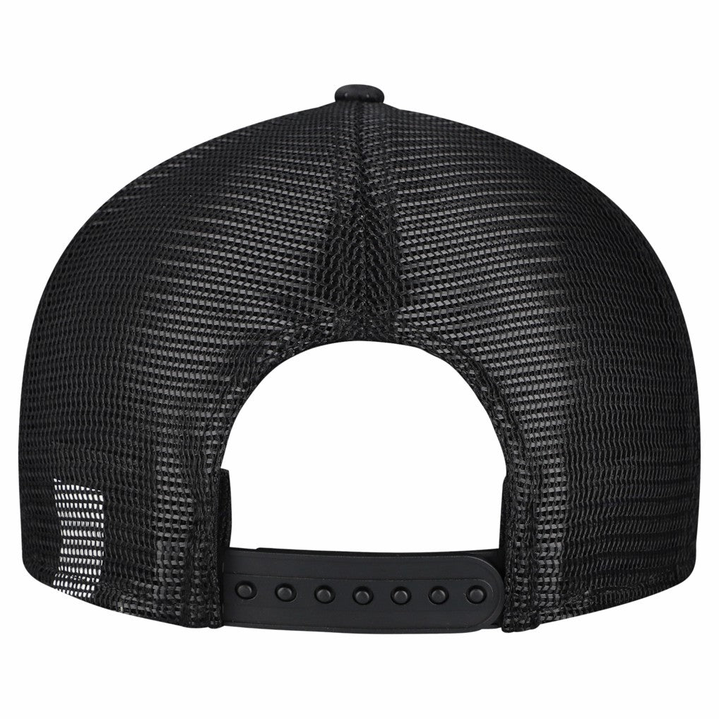 NBA Milwaukee Bucks Quilted 9SEVENTY Trucker Adjustable Hat