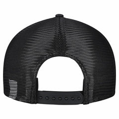 NBA Milwaukee Bucks Quilted 9SEVENTY Trucker Adjustable Hat