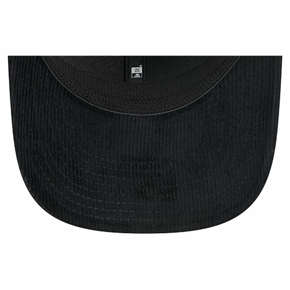 NBA Philadelphia 76ers Quilted 9SEVENTY Trucker Adjustable Hat