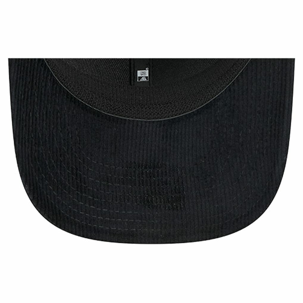 NBA Philadelphia 76ers Quilted 9SEVENTY Trucker Adjustable Hat