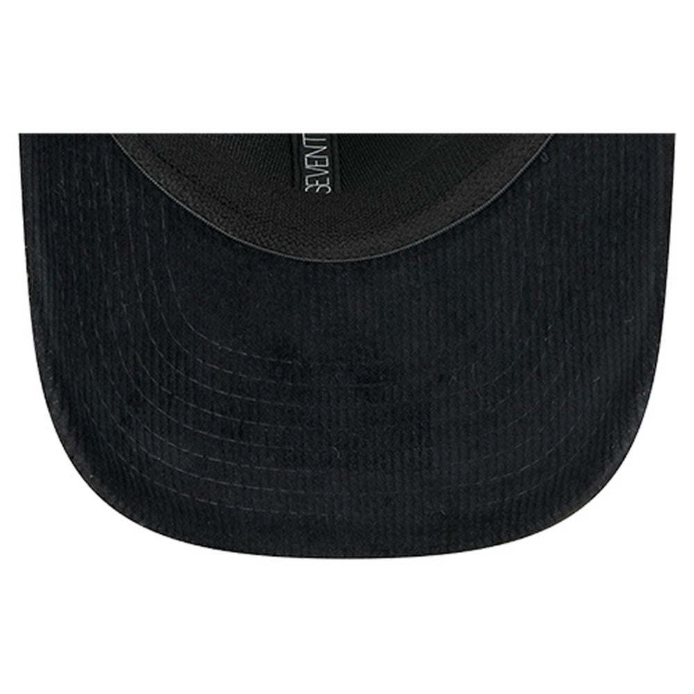 NBA Phoenix Suns Quilted 9SEVENTY Trucker Adjustable Hat