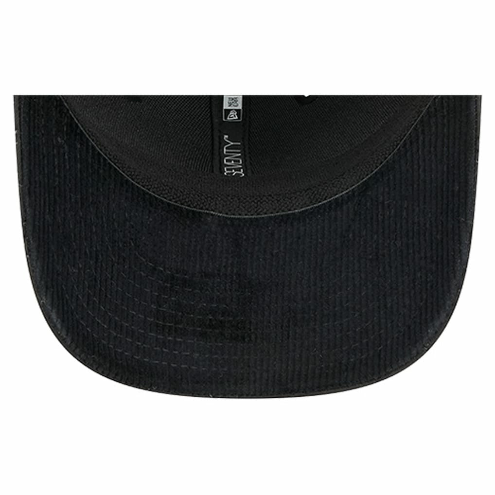 NBA Dallas Mavericks Quilted 9SEVENTY Trucker Adjustable Hat sale