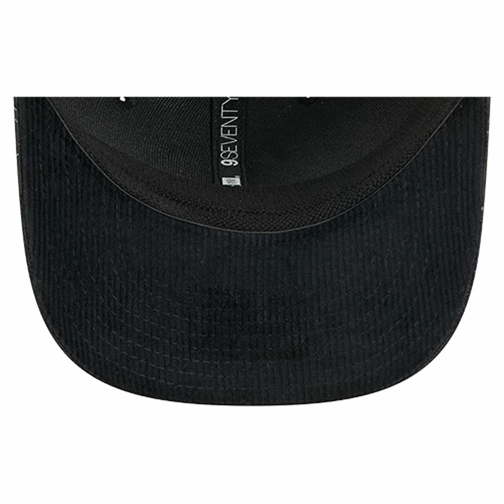 NBA Denver Nuggets Quilted 9SEVENTY Trucker Adjustable Hat sale