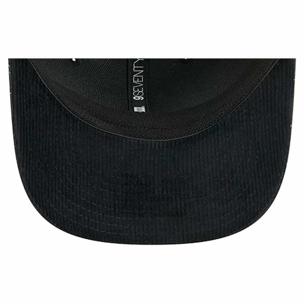 NBA Denver Nuggets Quilted 9SEVENTY Trucker Adjustable Hat sale