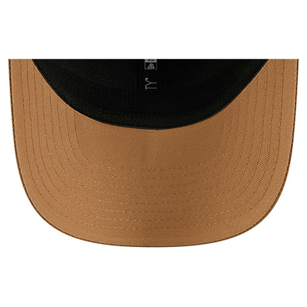 NBA Los Angeles Lakers Two-Tone 9SEVENTY Adjustable Trucker Hat