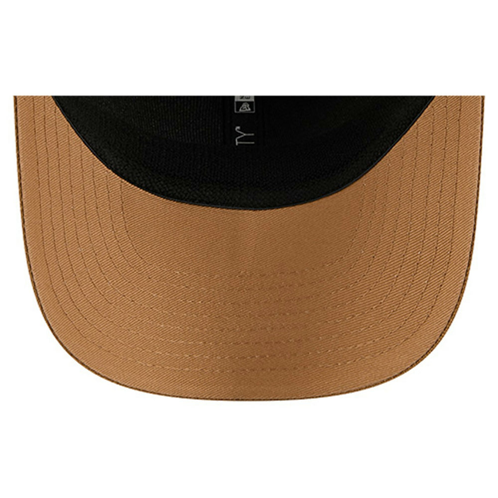 NBA Los Angeles Lakers Two-Tone 9SEVENTY Adjustable Trucker Hat