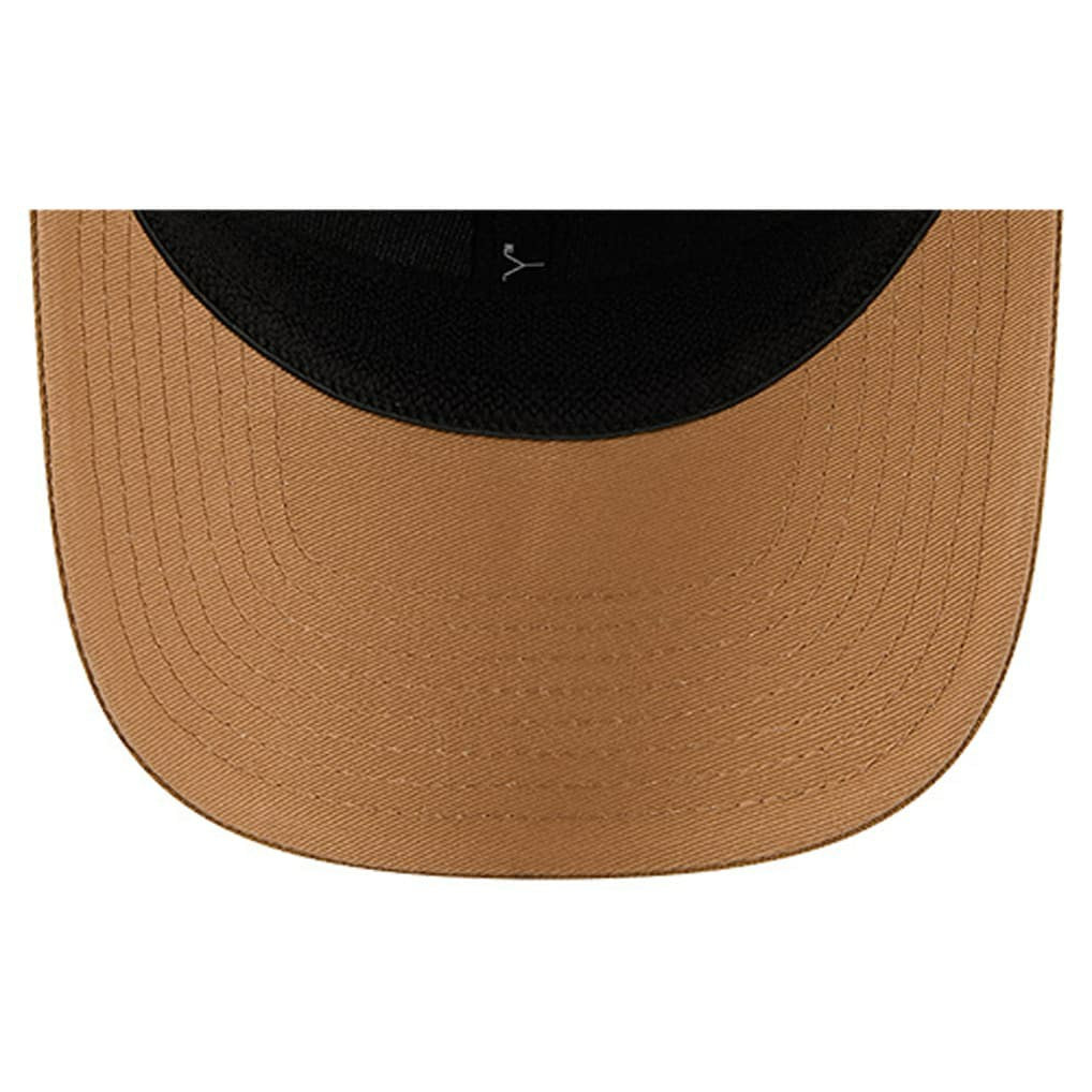 NBA Boston Celtics Two-Tone 9SEVENTY Adjustable Trucker Hat