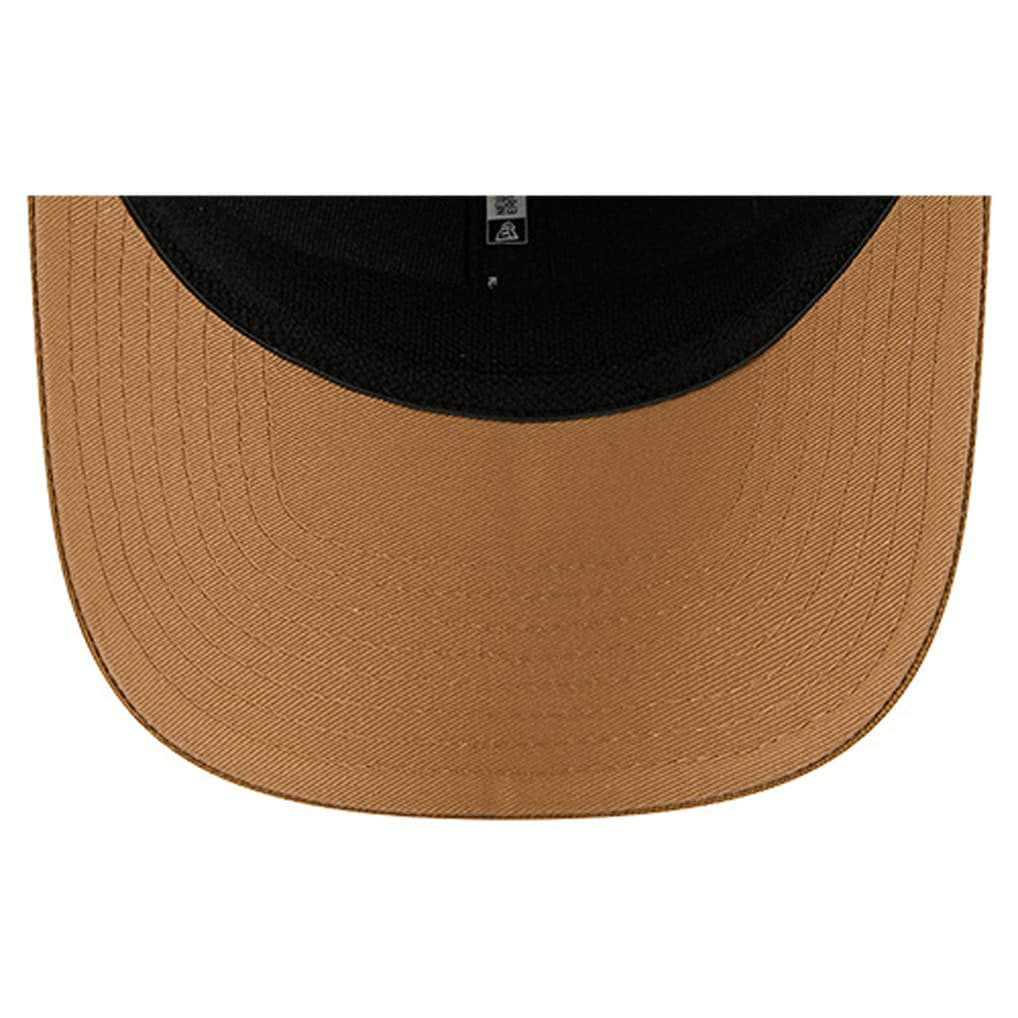 NBA Chicago Bulls Two-Tone 9SEVENTY Adjustable Trucker Hat