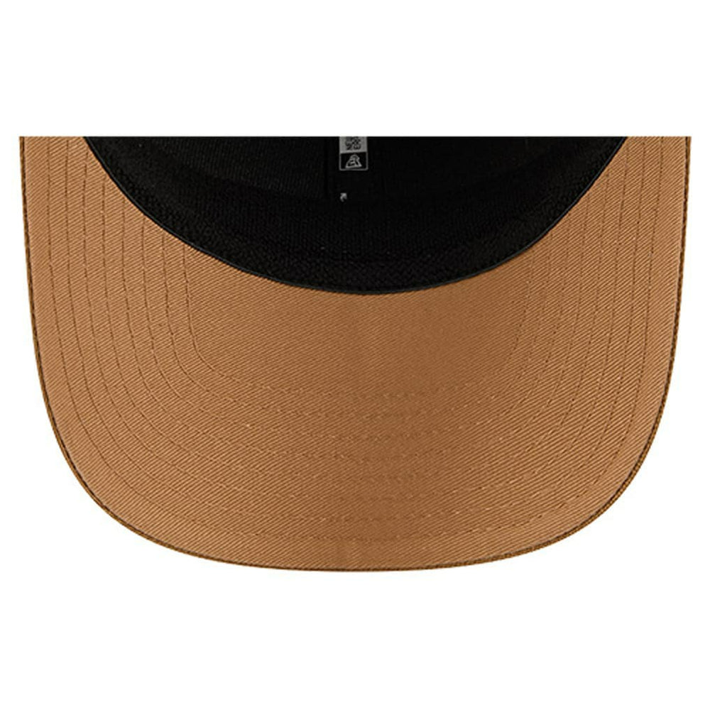 NBA Chicago Bulls Two-Tone 9SEVENTY Adjustable Trucker Hat