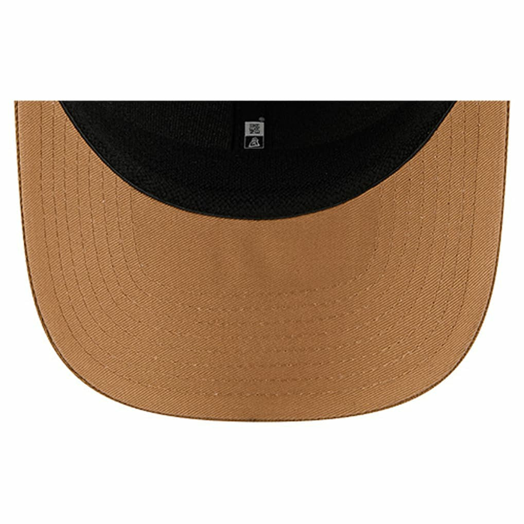 NBA Cleveland Cavaliers Two-Tone 9SEVENTY Adjustable Trucker Hat sale