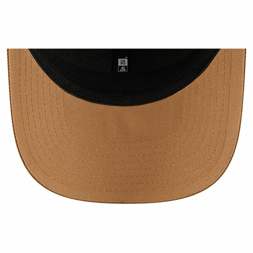 NBA Cleveland Cavaliers Two-Tone 9SEVENTY Adjustable Trucker Hat sale