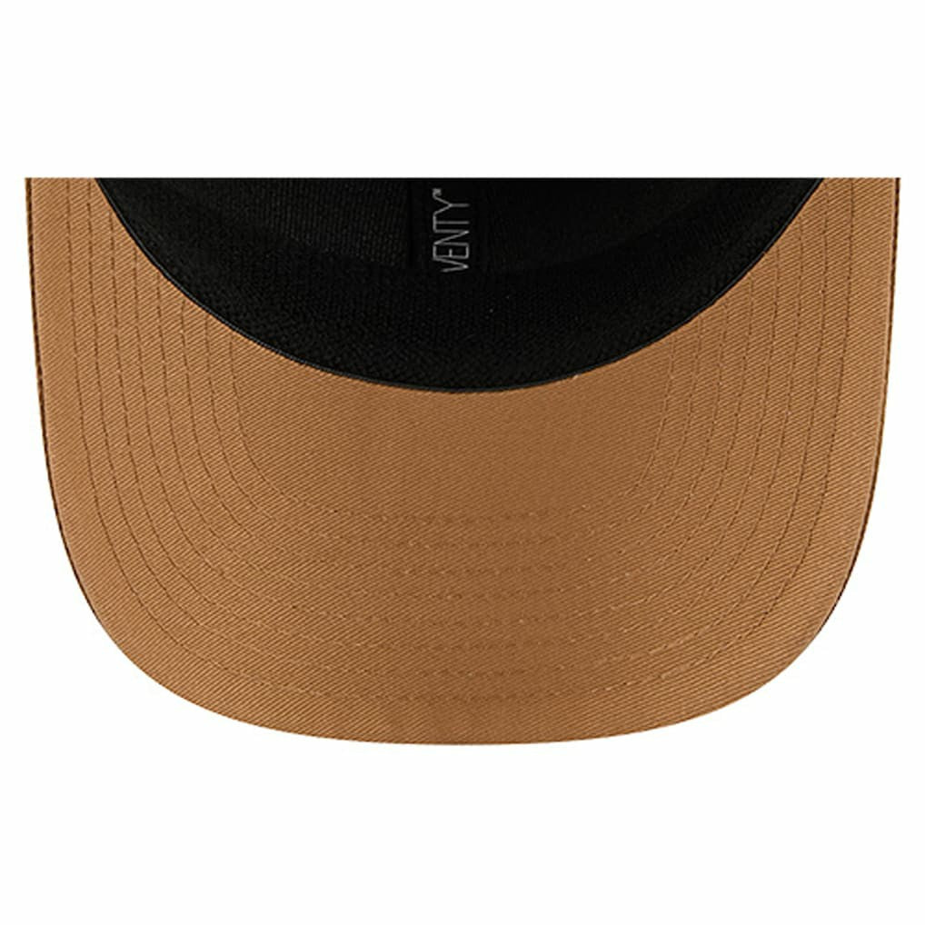 NBA Dallas Mavericks Two-Tone 9SEVENTY Adjustable Trucker Hat sale