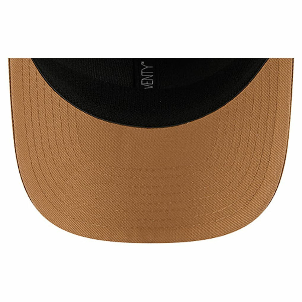 NBA Dallas Mavericks Two-Tone 9SEVENTY Adjustable Trucker Hat sale