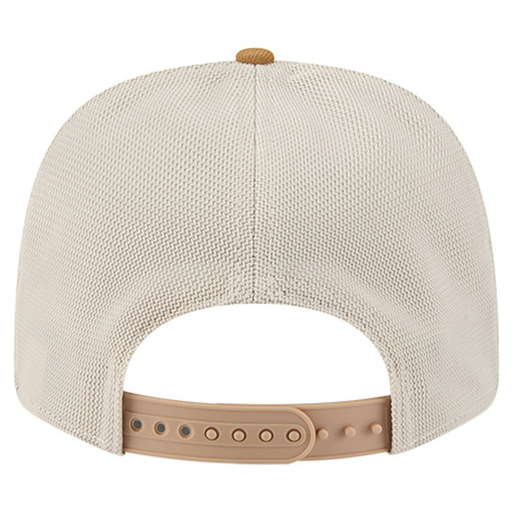 NBA Miami Heat Two-Tone 9SEVENTY Adjustable Trucker Hat