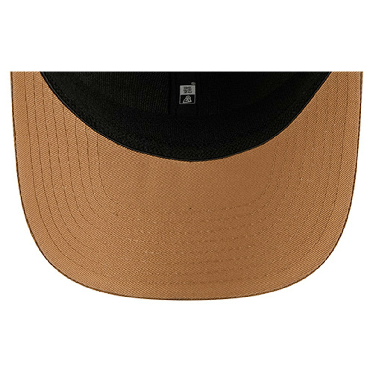NBA Miami Heat Two-Tone 9SEVENTY Adjustable Trucker Hat
