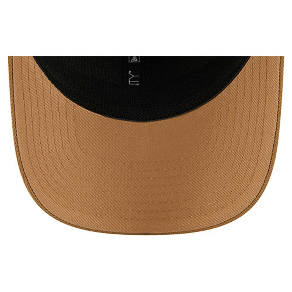 NBA Memphis Grizzlies Two-Tone 9SEVENTY Adjustable Trucker Hat