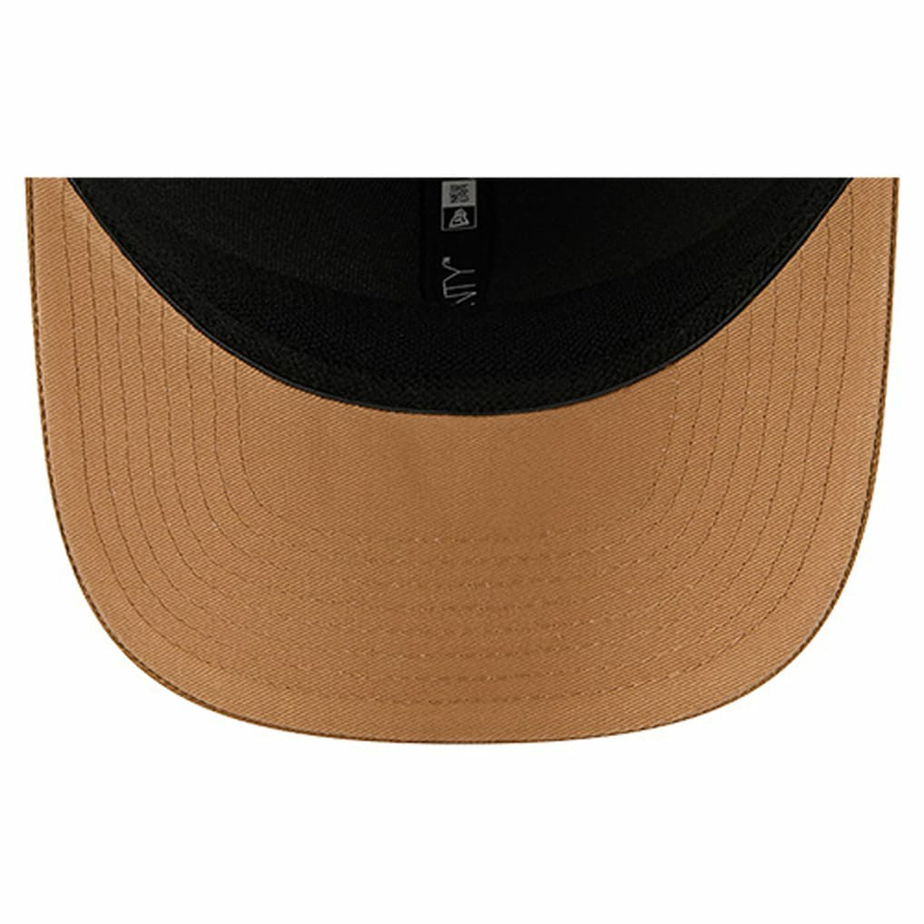 NBA Philadelphia 76ers Two-Tone 9SEVENTY Adjustable Trucker Hat