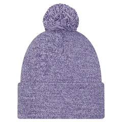 NBA Phoenix Suns Marled Cuffed Knit Hat with Pom