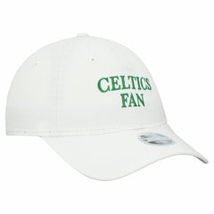 NBA Boston Celtics Women's Team Fan 9TWENTY Adjustable Hat
