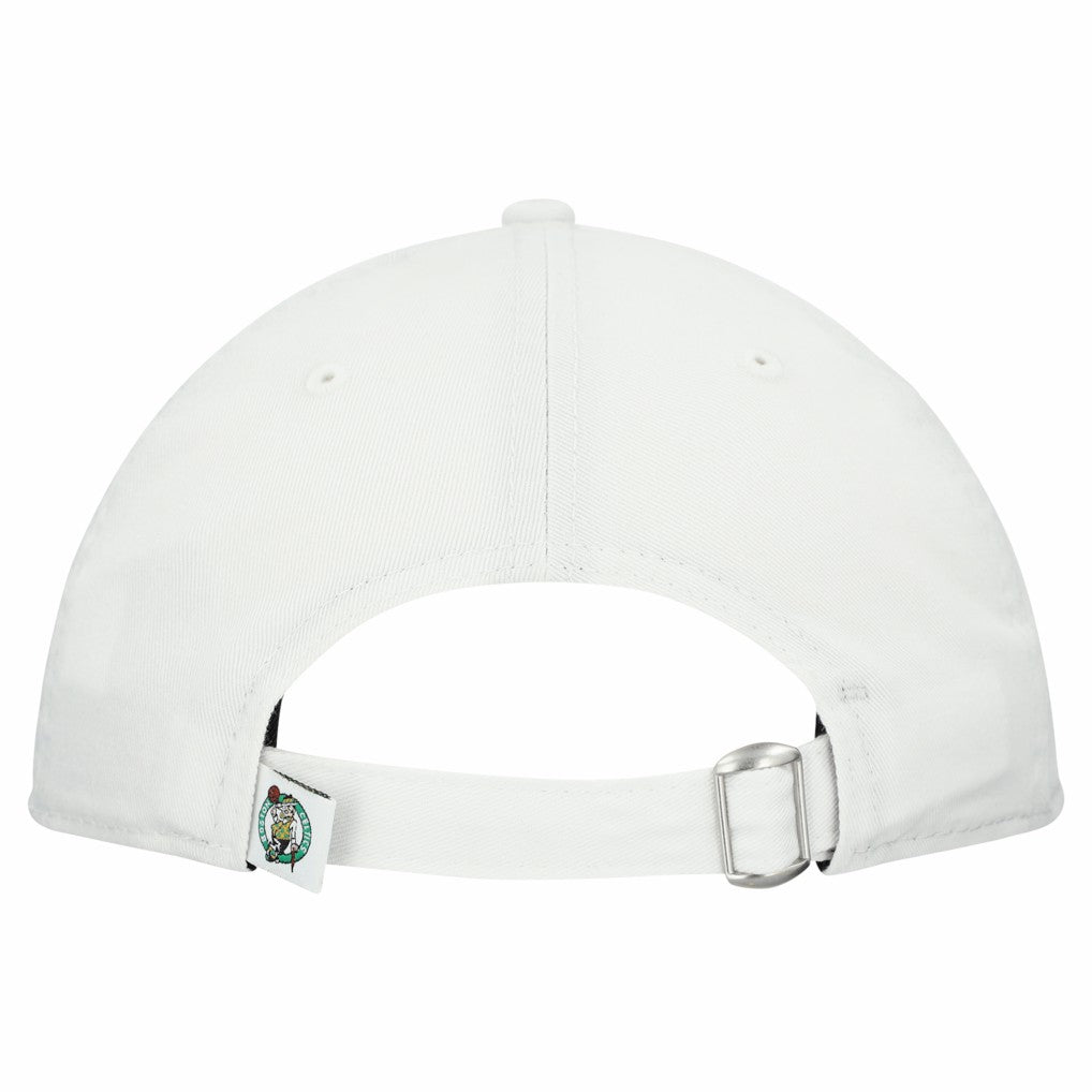 NBA Boston Celtics Women's Team Fan 9TWENTY Adjustable Hat