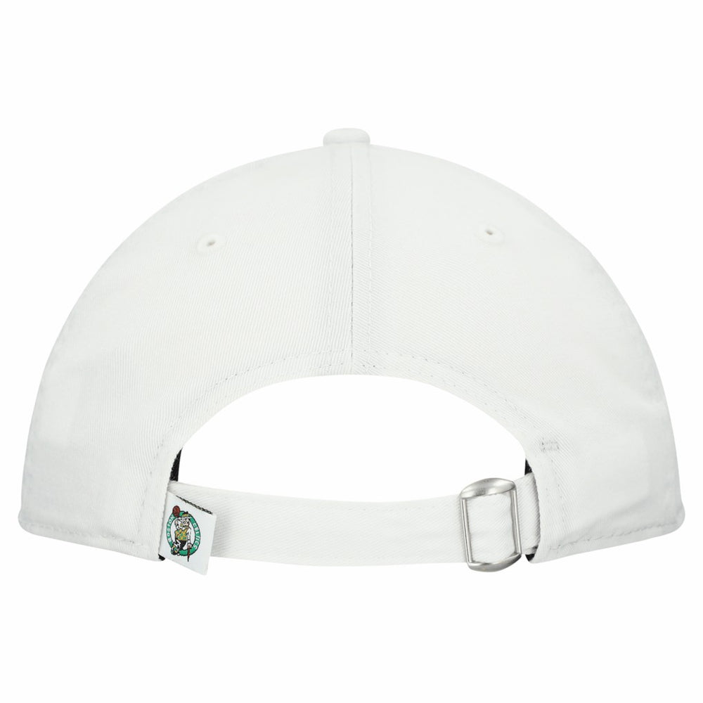 NBA Boston Celtics Women's Team Fan 9TWENTY Adjustable Hat